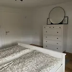 公寓 Haiger-burbach Fuer 5 Personen Burbach (Siegen-Wittgenstein)