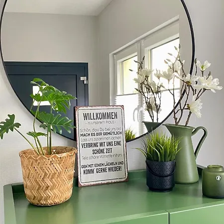 Haiger-burbach Fuer 5 Personen Διαμέρισμα