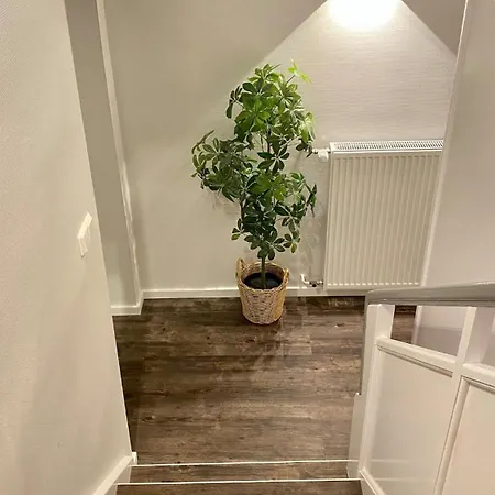 Haiger-burbach Fuer 5 Personen Διαμέρισμα *