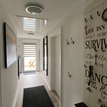 Haiger-burbach Fuer 5 Personen Burbach (Siegen-Wittgenstein)