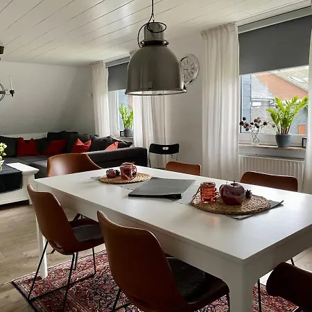 Haiger-burbach Fuer 5 Personen