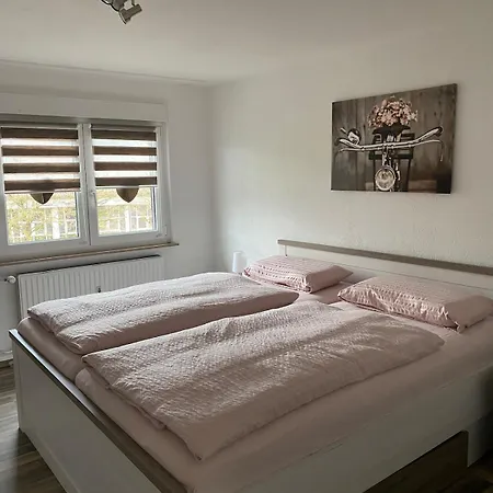 Haiger-burbach Fuer 5 Personen Burbach (Siegen-Wittgenstein)