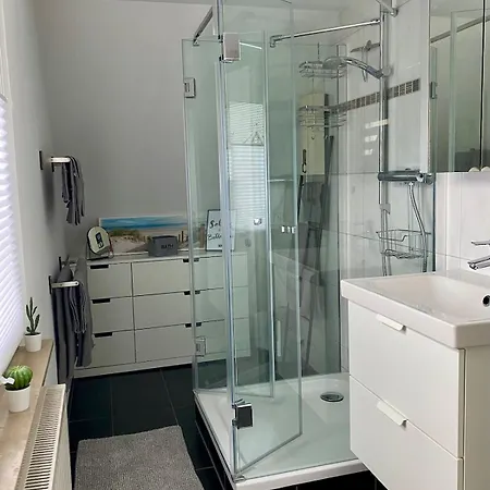 Haiger-burbach Fuer 5 Personen Διαμέρισμα *