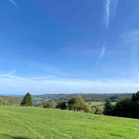 Haiger-burbach Fuer 5 Personen Burbach (Siegen-Wittgenstein)