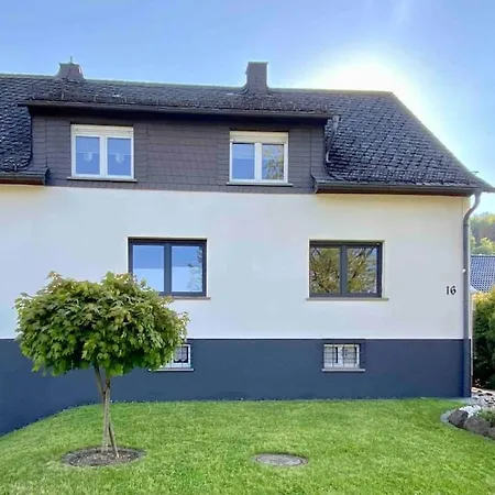 Haiger-burbach Fuer 5 Personen *