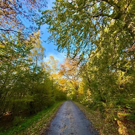 Haiger-burbach Fuer 5 Personen Διαμέρισμα