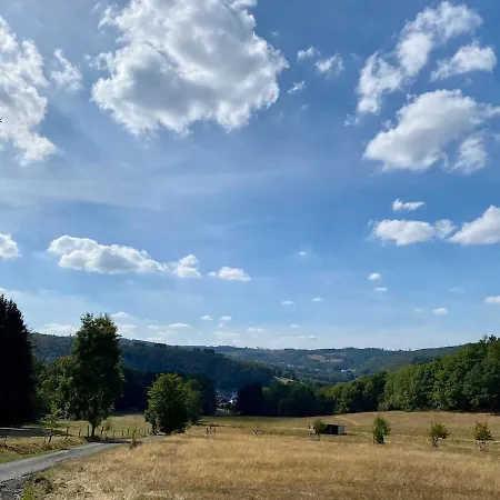 Haiger-burbach Fuer 5 Personen Burbach (Siegen-Wittgenstein)