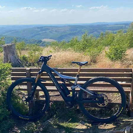 Διαμέρισμα Haiger-burbach Fuer 5 Personen *