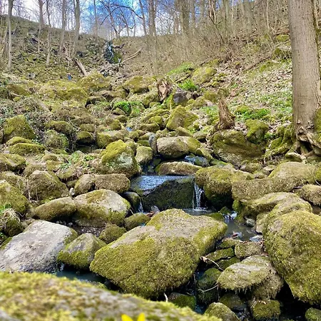 Haiger-burbach Fuer 5 Personen *