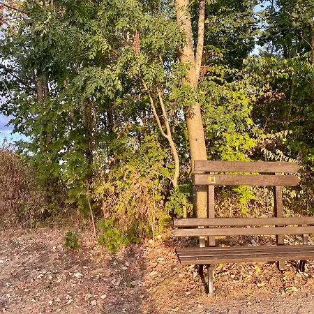 Apartmán Haiger-burbach Fuer 5 Personen *