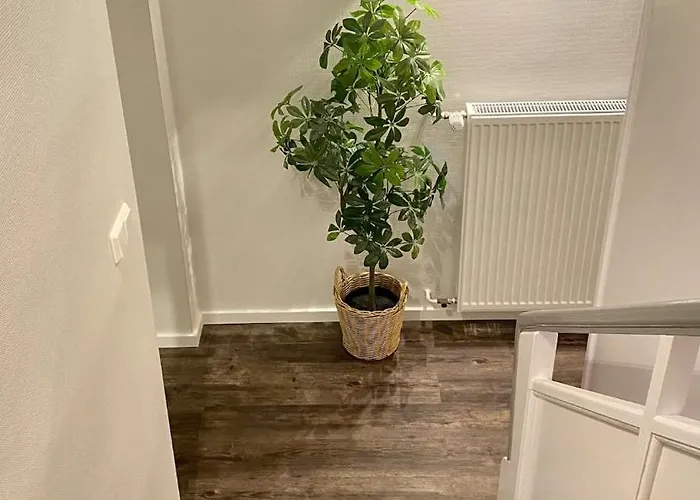 Haiger-burbach Fuer 5 Personen Apartmán *