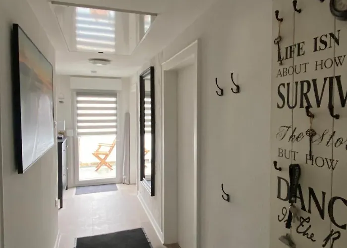 Haiger-burbach Fuer 5 Personen Burbach (Siegen-Wittgenstein)