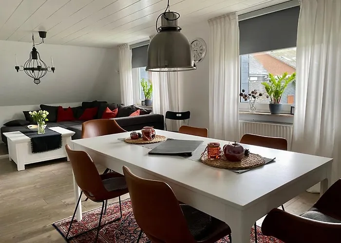 Haiger-burbach Fuer 5 Personen