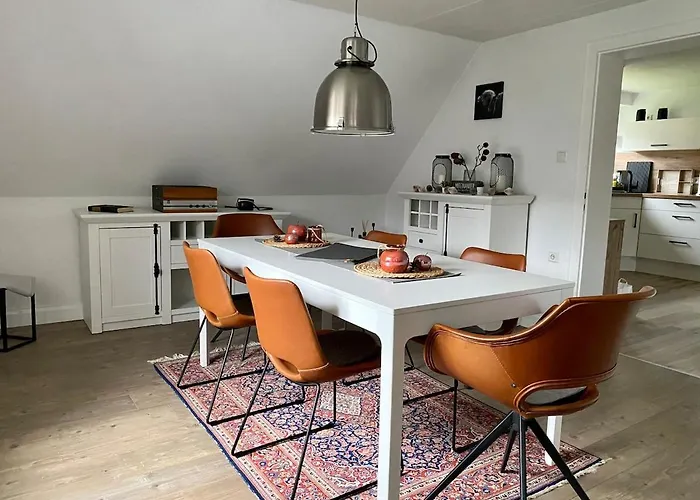 Haiger-burbach Fuer 5 Personen * Burbach (Siegen-Wittgenstein)