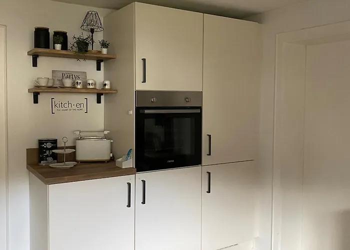 Haiger-burbach Fuer 5 Personen