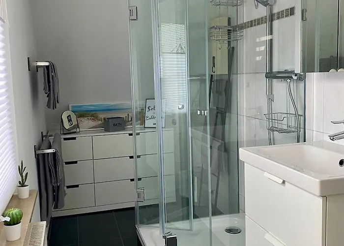 Haiger-burbach Fuer 5 Personen Apartmán *