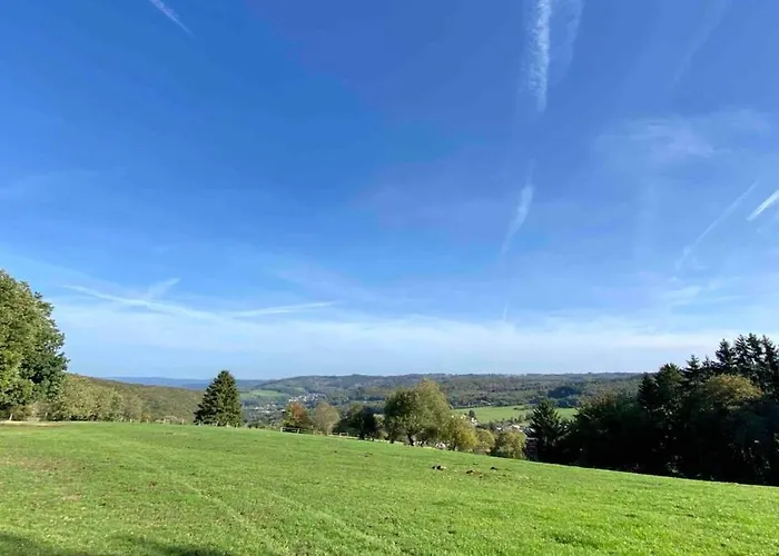 Haiger-burbach Fuer 5 Personen Burbach (Siegen-Wittgenstein)