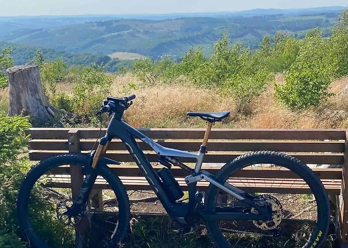 Апартаменты Haiger-burbach Fuer 5 Personen *