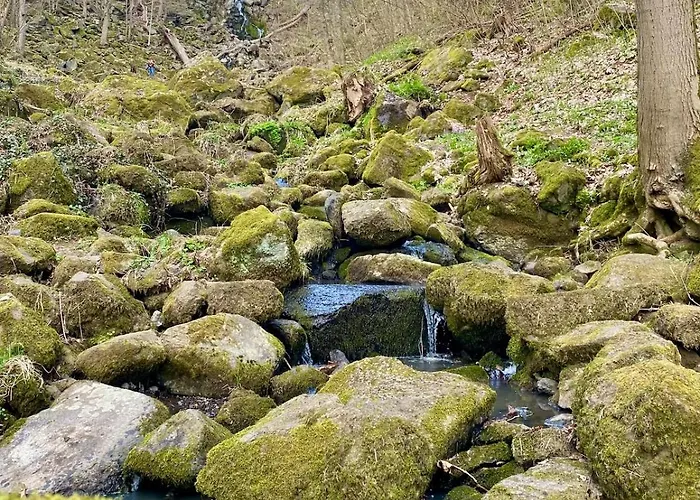 Haiger-burbach Fuer 5 Personen *