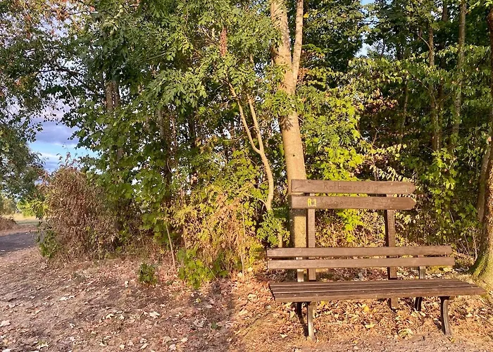 Апартаменты Haiger-burbach Fuer 5 Personen *